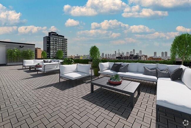 Building Photo - 253 Academy St Unit 205 Rental