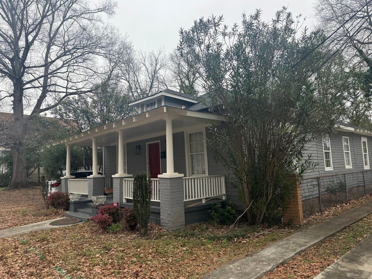 Historic Waverly - 1320 Pine St Casa