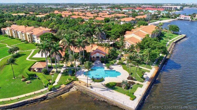 103 Yacht Club Way