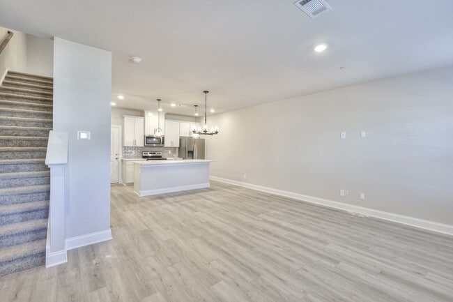 Photo - New Townhome in a prime location in Gallatin