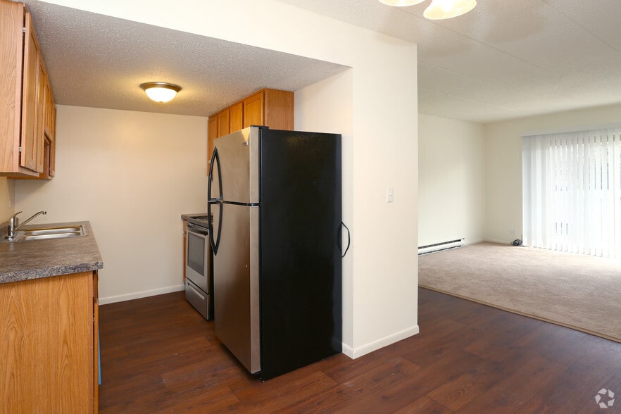 Interior Photo