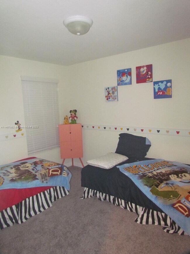 4715 Sleepy Hollow Dr Rental House Rental in Kissimmee, FL