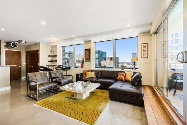 Photo - 800 Brazos St Unit 1309