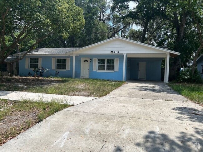 Building Photo - 184 Ronnie Dr Rental