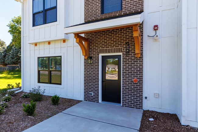 Photo - 1920 Edwards St Unit A