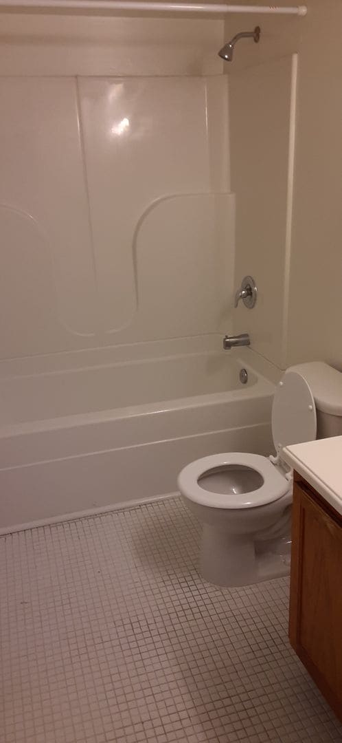 Photo - Two Bedroom One Bath Unit 770-301