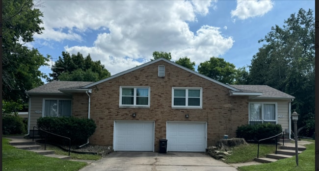 Building Photo - 2525 15th Street Ct Unit 2525 15th Street Court Rental