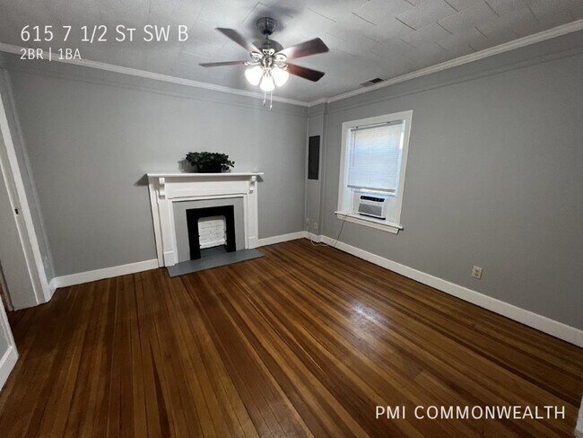 Photo - 615-7 1/2 7 1/2 St SW