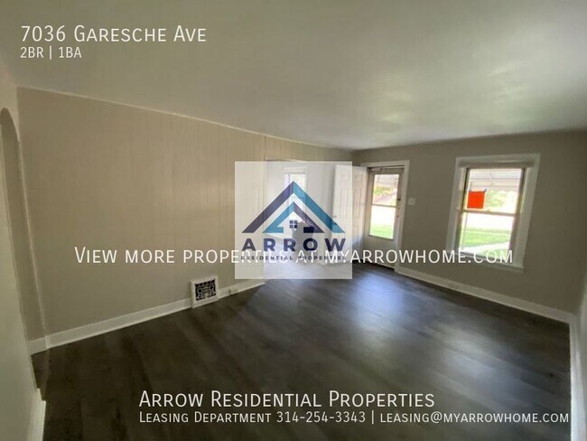 Photo - 7036 Garesche Ave