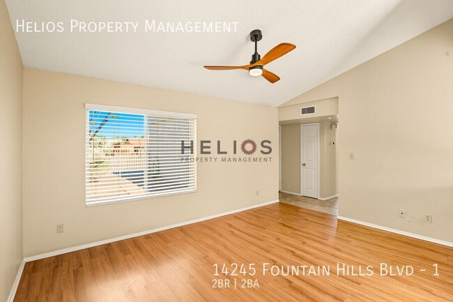 Photo - 14245 N Fountain Hills Blvd Unidad 1