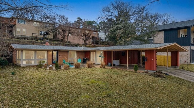 Building Photo - 1512 Waterside Dr