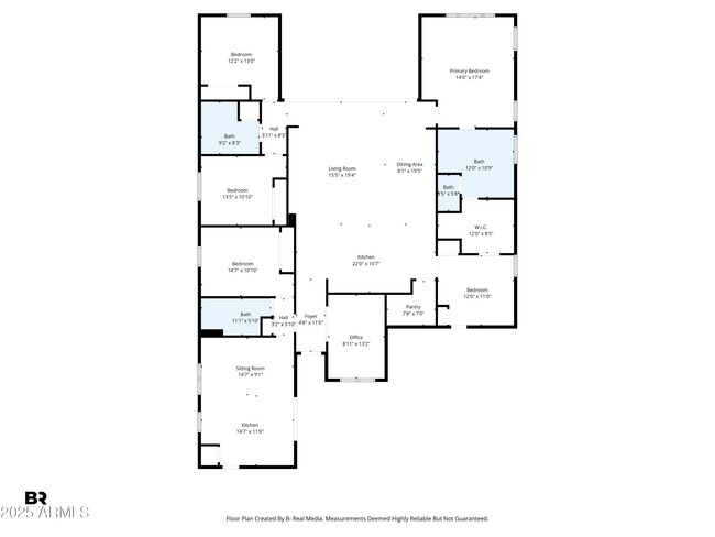 Photo - 866 W Flatiron Trl