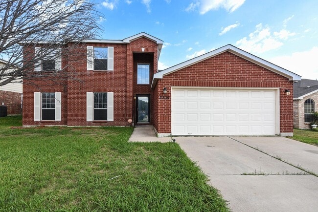 Photo - Elegant 4BR/3BA Home with Fireplace, Bonus Room and Open Layout!