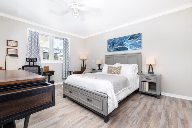 Photo - Fully Furnished Cottage by Yale