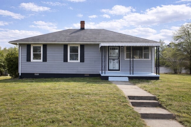 Building Photo - 1214 Gordon St