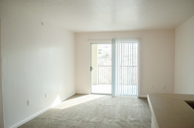 Arrowhead Ridge