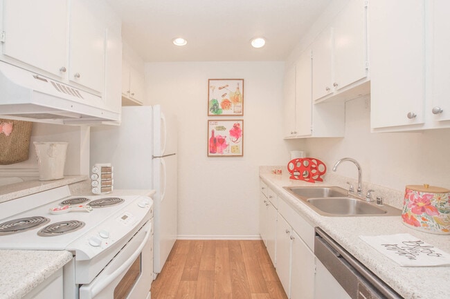 McComber Creek Apartments