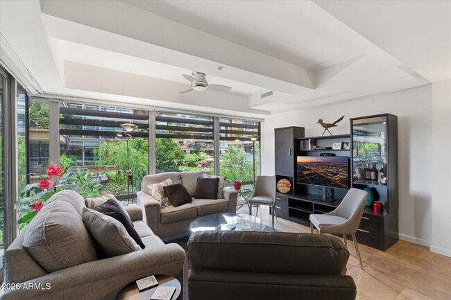 Photo - 7137 E Rancho Vista Dr Unit 2009