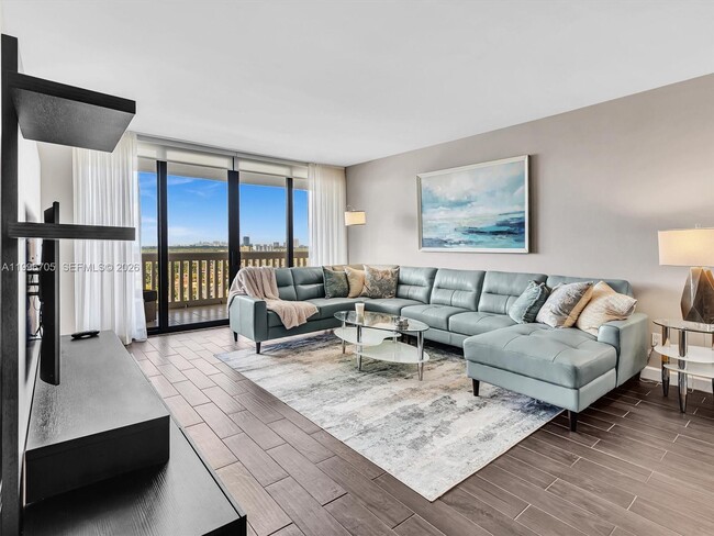 Photo - 2000 Island Blvd Unit 1203