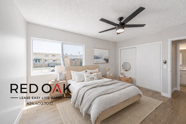 Photo - 15405 Vanowen St Unit 20