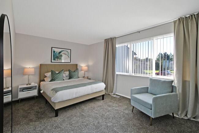 Rochester Villas