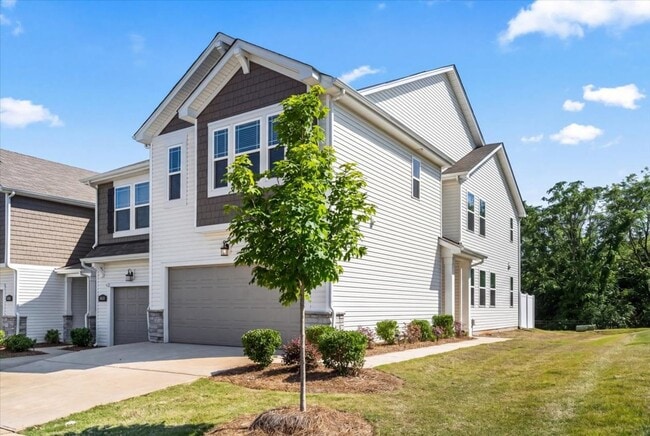 Building Photo - 4529 Iron Oak Ln