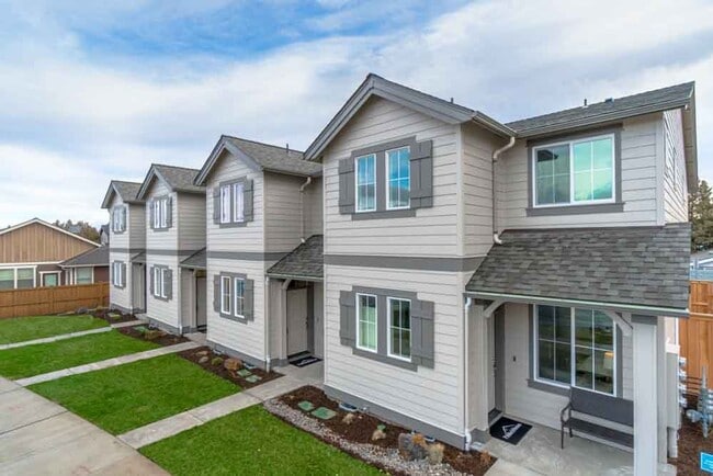 Purcell Landing Townhome close to hospital - Purcell Landing Townhome close to hospital