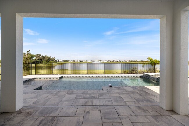 Building Photo - Brand New spacious 4bd/3.5bth Sarasota Hom... Rental