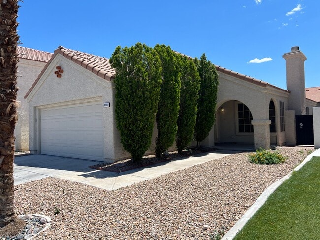 Photo - Hard to Find, Single Story Pool and Spa Home