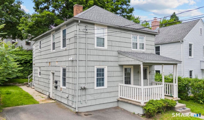 Photo - 16 Dudley St Unit 2