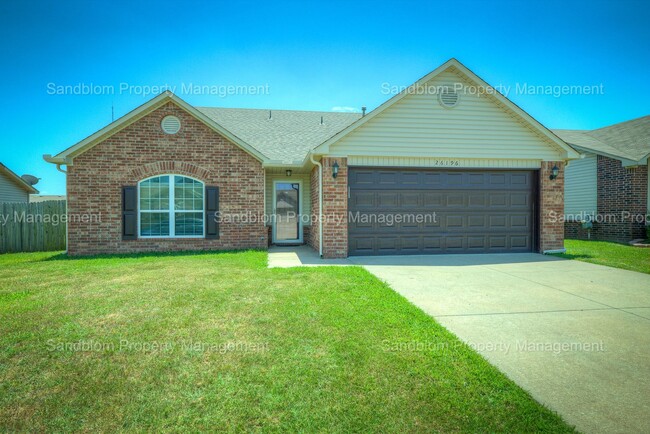 For Lease | Broken Arrow | $1645 Rent - For Lease | Broken Arrow | $1645 Rent Casa