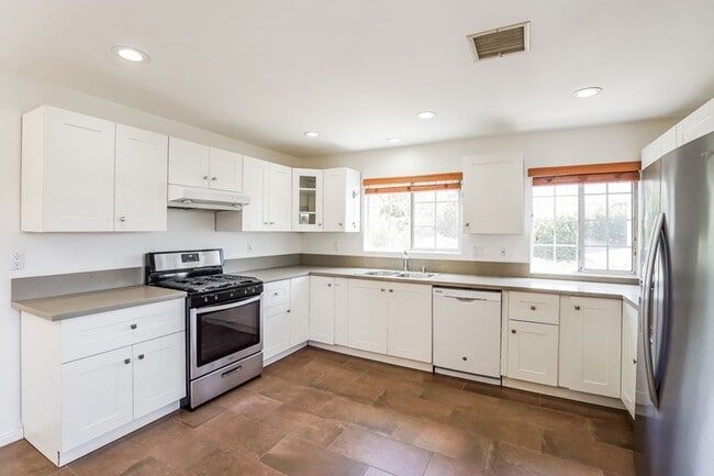 Photo - Washington Duplex Unit Back House