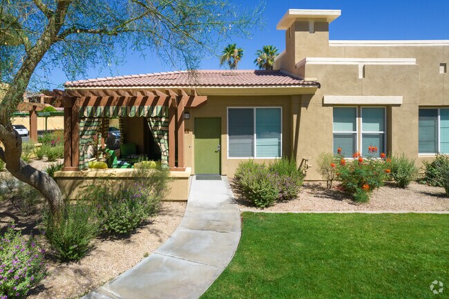 Villaggio at La Quinta