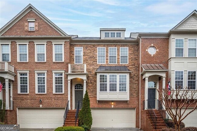 Building Photo - 4724 Wehunt Trail