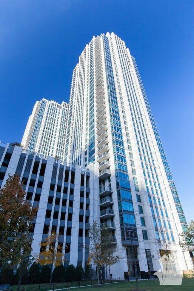 1 bedroom in Chicago IL 60661 - 1 bedroom in Chicago IL 60661 Condo Unit 3705