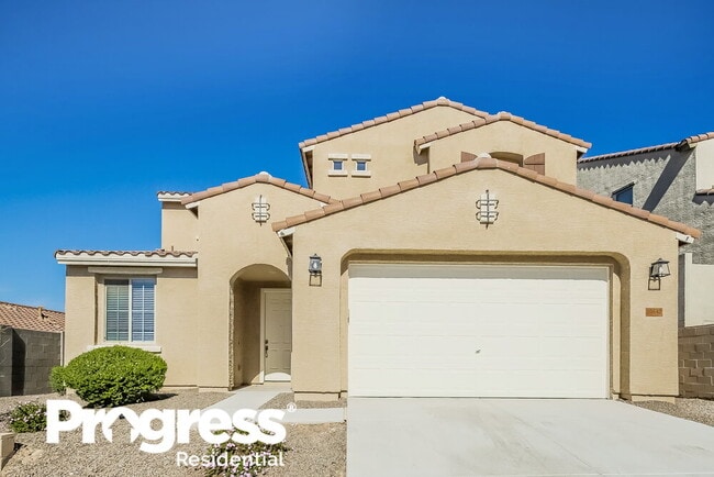 Building Photo - 10642 W Anna Ave