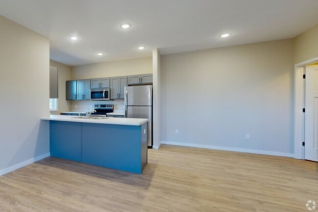Photo - Welcome to West 5th Townhomes – Suburban Comfort Meets Modern Convenience in New Richmond