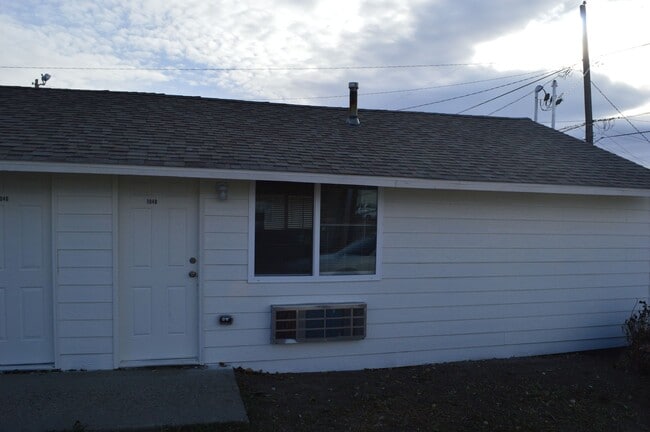 Photo - Centrally Located One Bedroom Duplex Unit 1048 S. Wisconsin Ave.