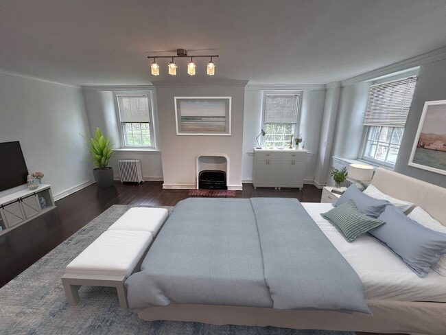 Photo - Spacious & Stylish Rental in Newtown Squar...