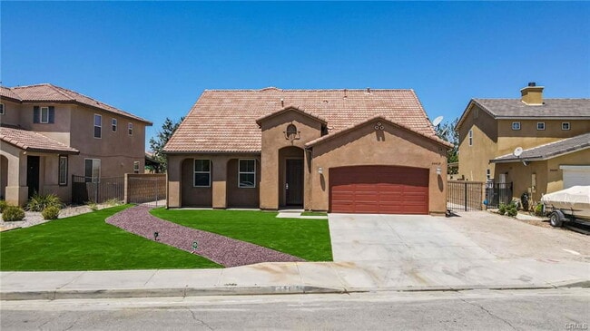 Building Photo - 44435 Byron Dr