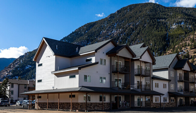 Photo - Bighorn Crossing Apartamentos