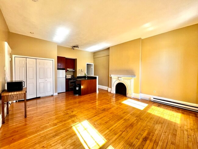 Photo - 703 Massachusetts Ave Unit 16