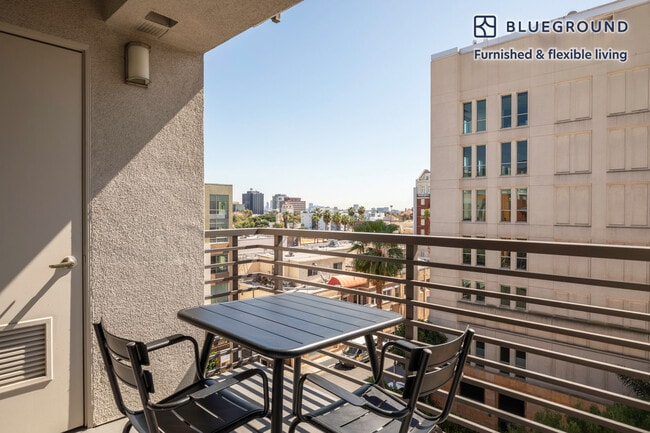 Photo - 1724 Highland Ave Unidad FL6-ID197