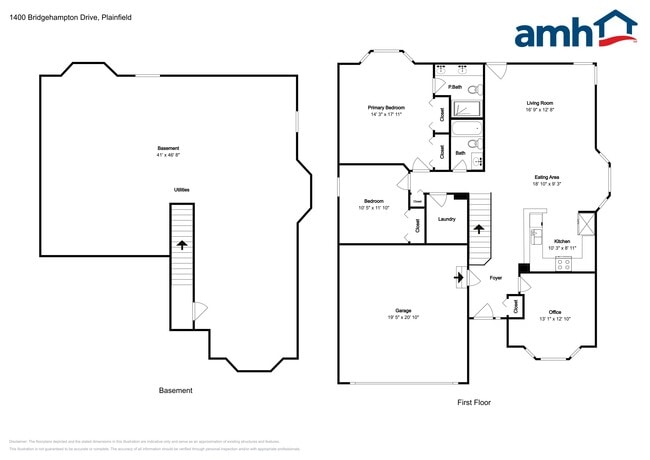 Photo - 1400 Bridgehampton Dr