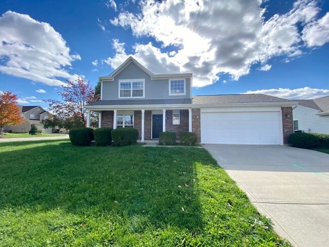 Photo - COMING SOON!! 3 Bedroom 2.5 Bathrooms in McCordsville!