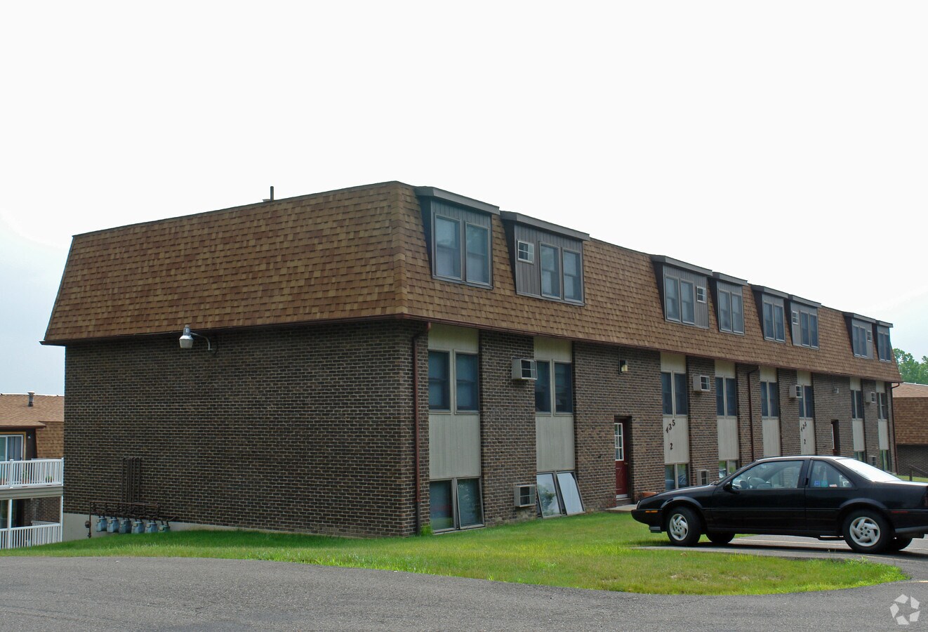 The Meadows Apartments - The Meadows Apartments