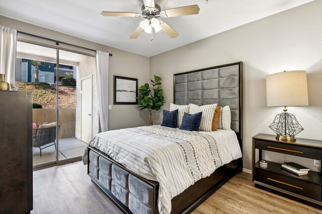 Photo - Terraces at Glassford Hill