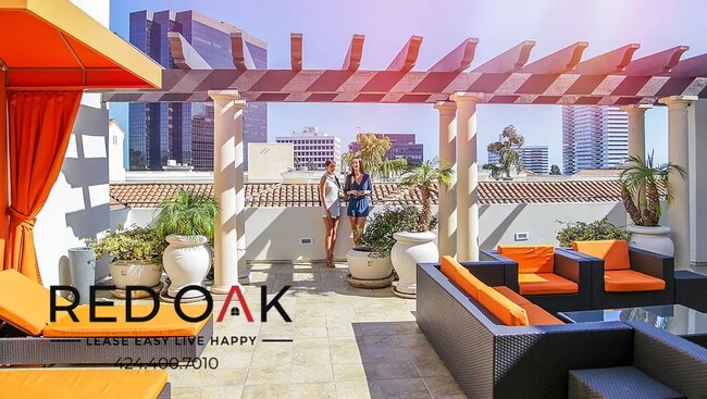 Photo - 11649 Mayfield Ave Unidad 8A