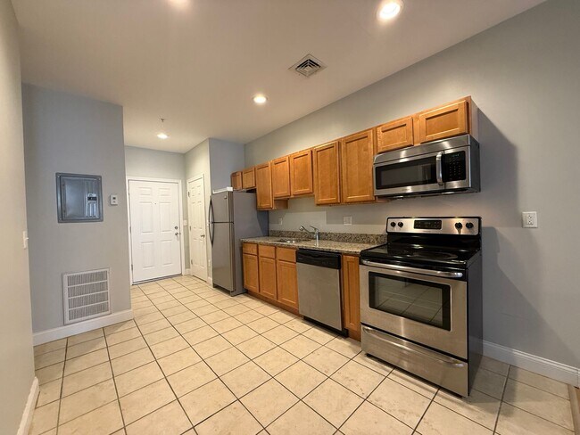 Photo - Portland on the Grid