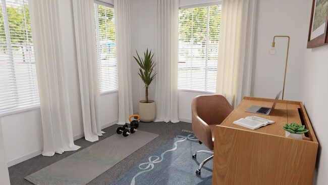 Photo - HoM Flats at 24 East